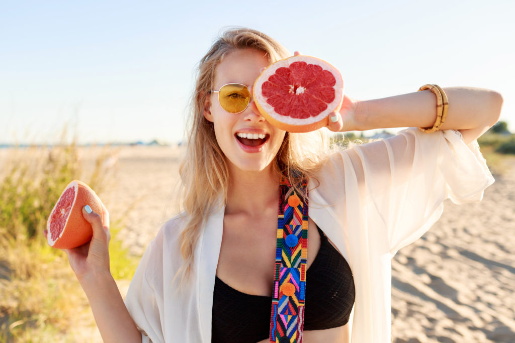 ¿Son compatibles las vacaciones y los hábitos saludables?